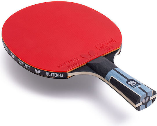 Ρακέτα Πινγκ-πονγκ Butterfly Timo Boll Progress 82003