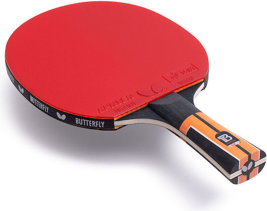 Ракета Пинг-понг Butterfly Timo Boll Comfort 82002