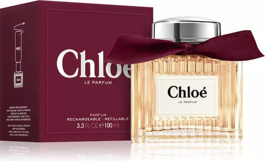 Chloe Le Parfum Pure Parfum Refill 150ml
