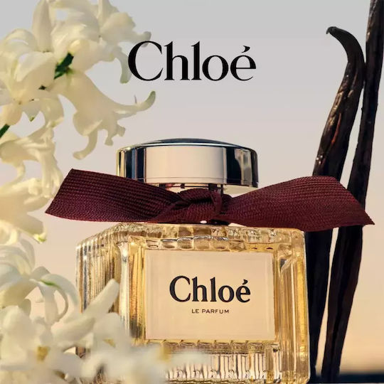 Chloe Le Parfum Pure Parfum Refill 150ml