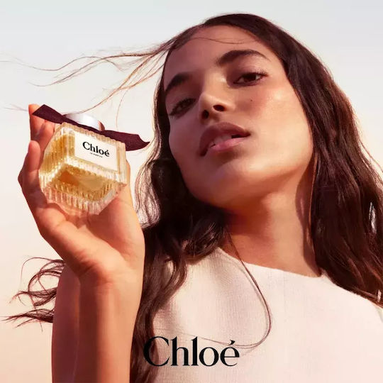 Chloe Le Parfum Pure Parfum Refill 150ml
