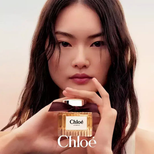 Chloe Le Parfum Pure Parfum Refill 150ml