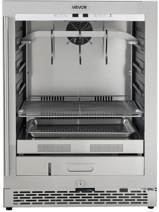 Vevor Dry Aging Fridge GSSCJ100LBS0U0Q21001V2