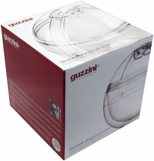 Guzzini Eiskübel Kunststoff