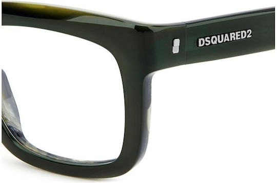 Dsquared D2 0144 6ak 53