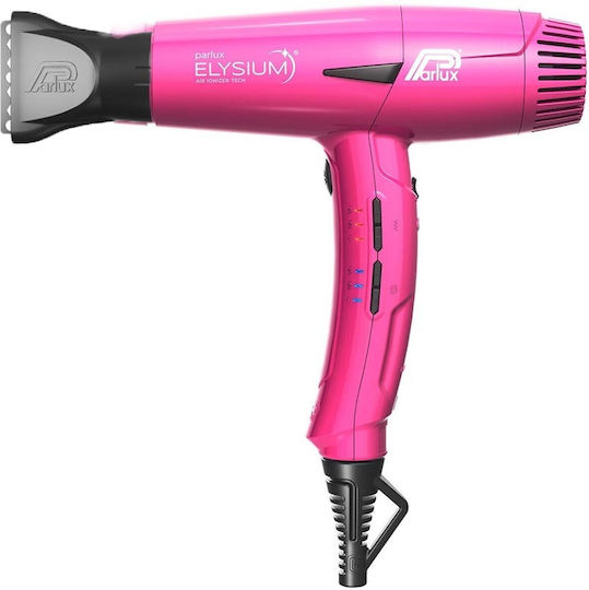 Parlux Uscător de Păr Fuchsia