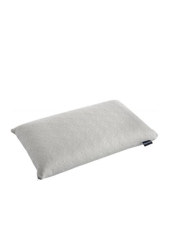Magniflex Classico Maxi Sleep Pillow Memory Foam Anatomic 72x42x15cm
