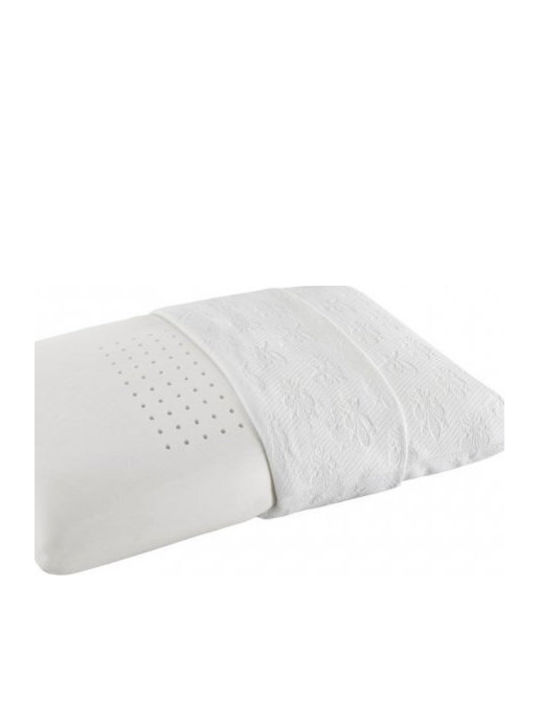 Magniflex Classico Pocket Μαξιλάρι Ύπνου Memory Foam Ανατομικό 60x40x12cm