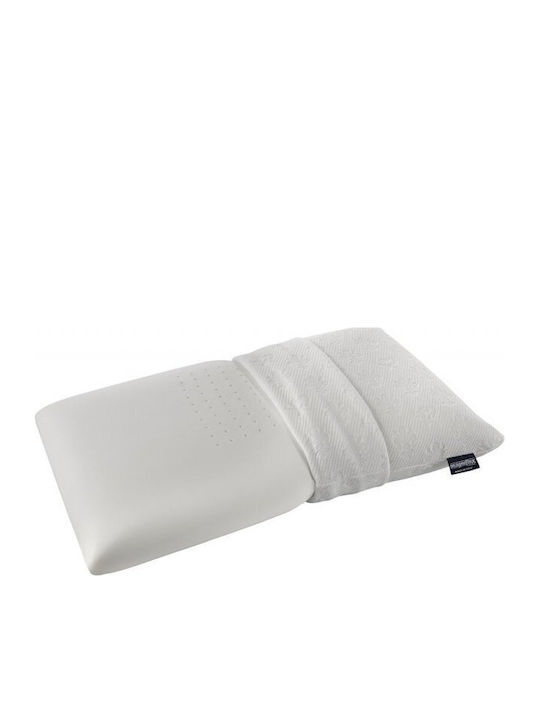 Magniflex Classico Maxi Sleep Pillow Memory Foam Anatomic 72x42x15cm