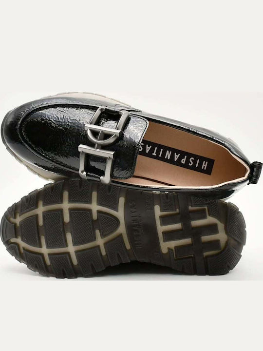 Sneakers Black