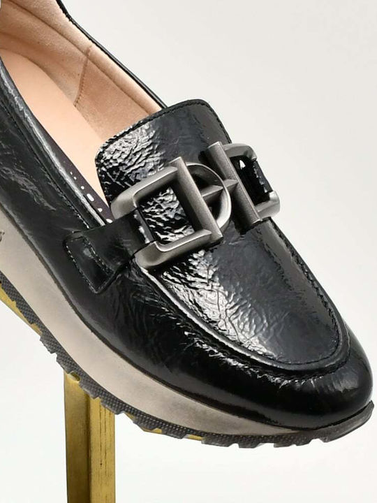 Sneakers Black