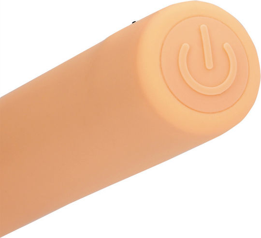 LoveLine Mini Finger Vibrator 3,7cm Flesh