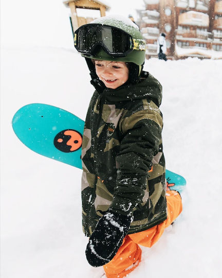 Burton Snowboard