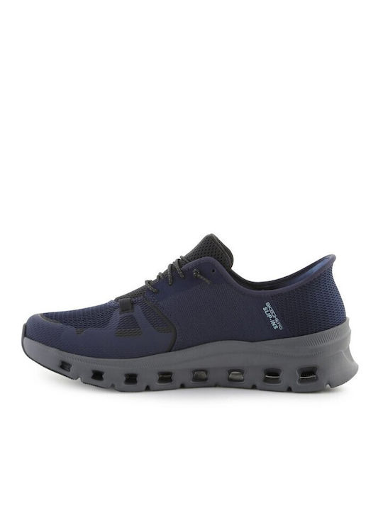 Glidestep Pro Γυναικεία Slip-On Μπεζ