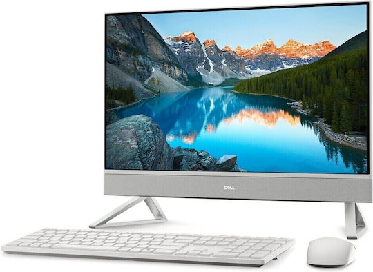 Dell EC24250 23.8" (7-150U/16GB/1TB SSD/FHD/W11 Pro) GR
