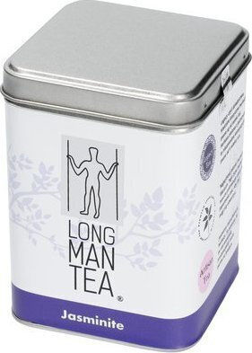 Long Man Tea Green Tea 120gr