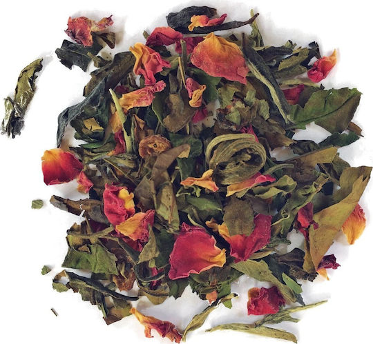 Long Man Tea Λευκό Τσάι 100gr