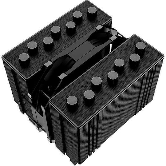 ID-Cooling Passive CPU Cooler for Socket AM4 AM5 1200 1700