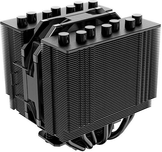 ID-Cooling Passive CPU Cooler for Socket AM4 AM5 1200 1700