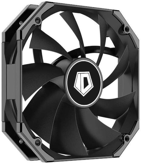 ID-Cooling Passive CPU Cooler for Socket AM4 AM5 1200 1700