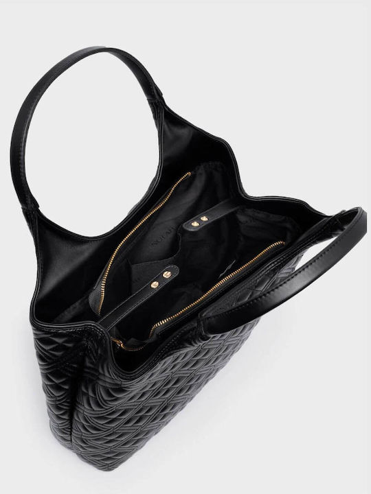 Susan Women's Bag Shoulder Black