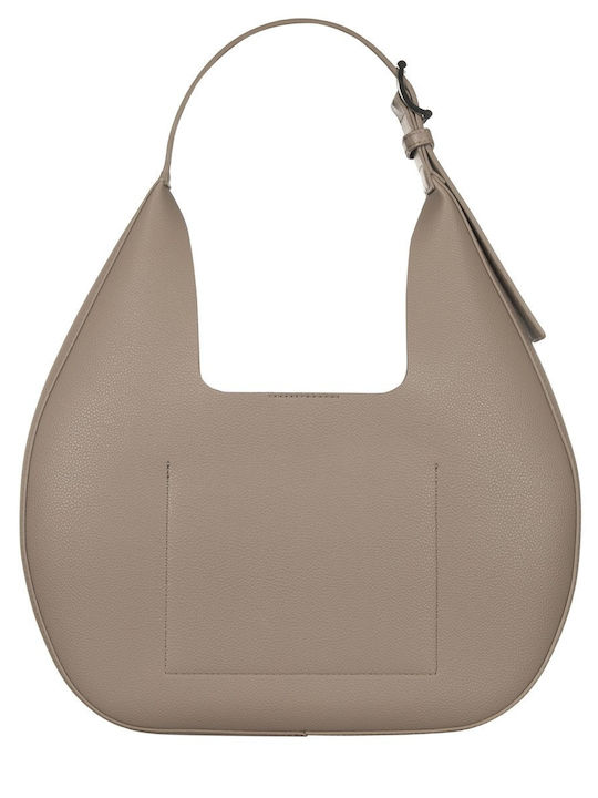 Camila Women's Bag Tote Handbag Gray