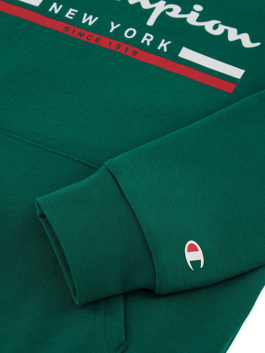 Kids Sweatshirt with Hood and Pockets Cypress