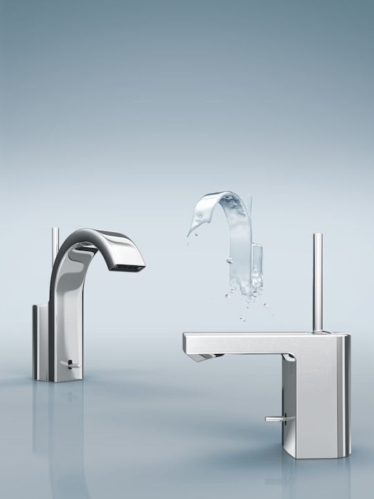 Ideal Standard Αναμεικτική Μπαταρία Μπανιέρας Πλήρες Σετ