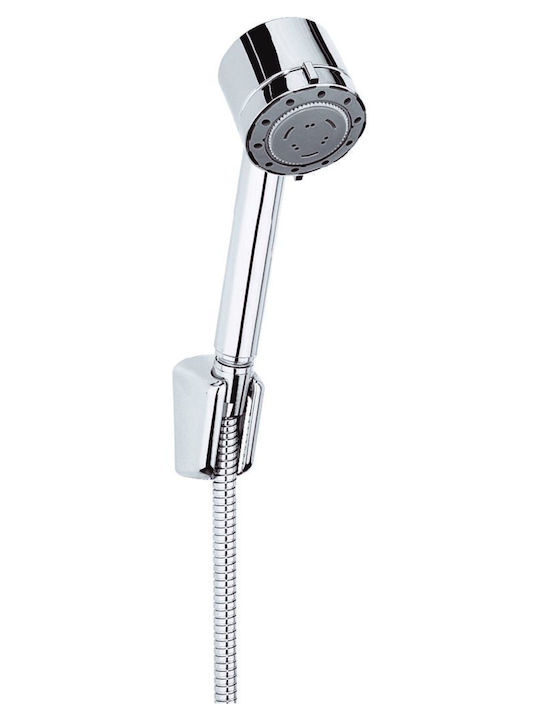 Ideal Standard Αναμεικτική Μπαταρία Μπανιέρας Πλήρες Σετ