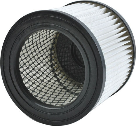 Kaminer Ash Vacuum 800W with 10lt Waste Container
