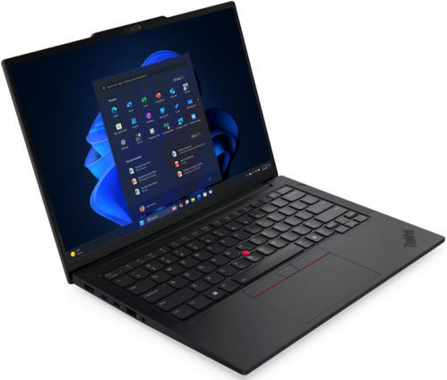 Lenovo ThinkPad 14" FHD+ (Ultra 5-225U/16GB/512GB SSD/No OS) (Tastatură US)
