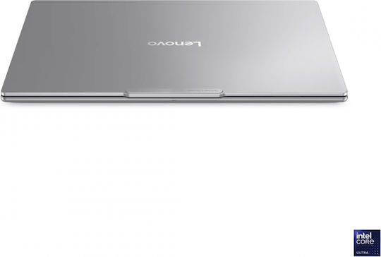 Lenovo Yoga Pro 9 16" (Ultra 7-255H/32GB/1.0TB SSD/GeForce RTX 5060/W11 Pro) (Tastatură US)