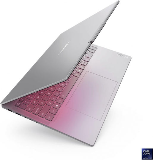 Lenovo Yoga Pro 9 16" (Ultra 7-255H/32GB/1.0TB SSD/GeForce RTX 5060/W11 Pro) (Tastatură US)
