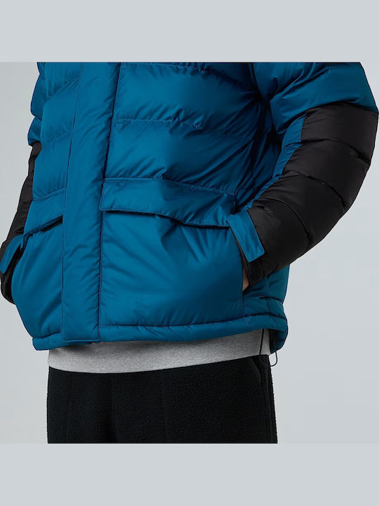 Jacke Puffer Mineral Ink
