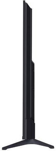 LG Smart Television 50" 4K UHD LED AI UA73 HDR (2025)