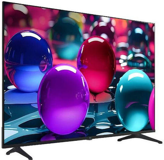 LG Smart Television 43" 4K UHD LED AI UA73 HDR (2025)