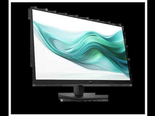 HP B0CG3UT#ABB Monitor 27" FHD 1920x1080 με Χρόνο Απόκρισης 5ms GTG