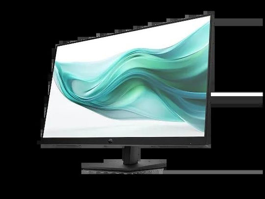 HP B0CG3UT#ABB Monitor 27" FHD 1920x1080 με Χρόνο Απόκρισης 5ms GTG