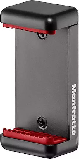 Manfrotto Tripod + Phone Mount Mkpixiclmii-bk