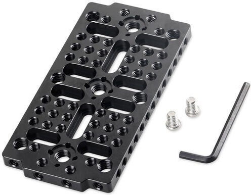 SmallRig Cheese Plate Placă de eliberare rapidă