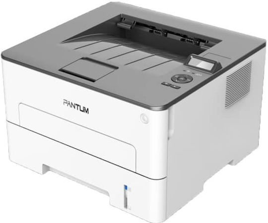 Pantum BP5200DN Ασπρόμαυρος Εκτυπωτής Laser