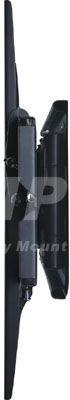 DMP PLB127L PLB127L Βάση Τηλεόρασης Τοίχου με Βραχίονα έως 85" και 100kg