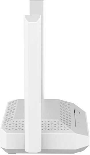 Keenetic KN-4010 v1 Ασύρματο Router Wi‑Fi 5 με 2 Θύρες Gigabit