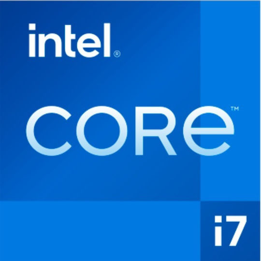 Intel Core i7-14700F 2.1GHz Processor 20 Core for Socket 1700 Tray