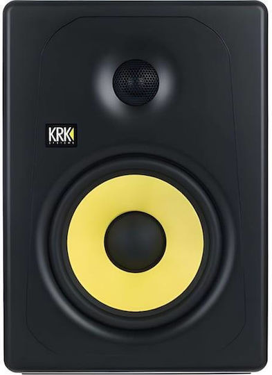 KRK Kreate 8 Studio Monitor Speaker 8" 100W Piece Black