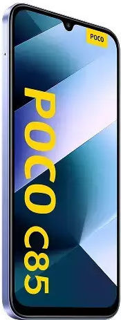 Xiaomi Poco C85 Dual SIM (8GB/256GB) Purple
