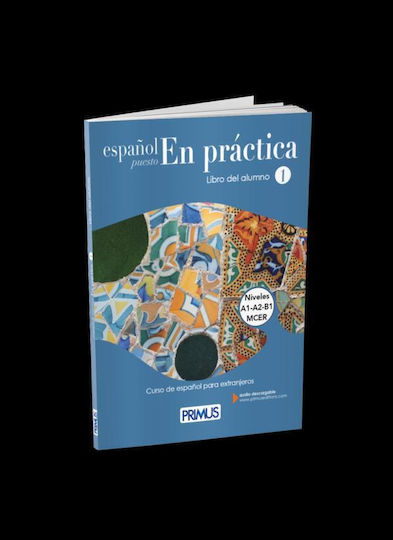Espanol Puesto en Práctica , 1 Alumno