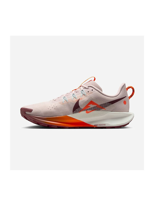 Pegasus Trail 5 Sport Shoes Trail Running White