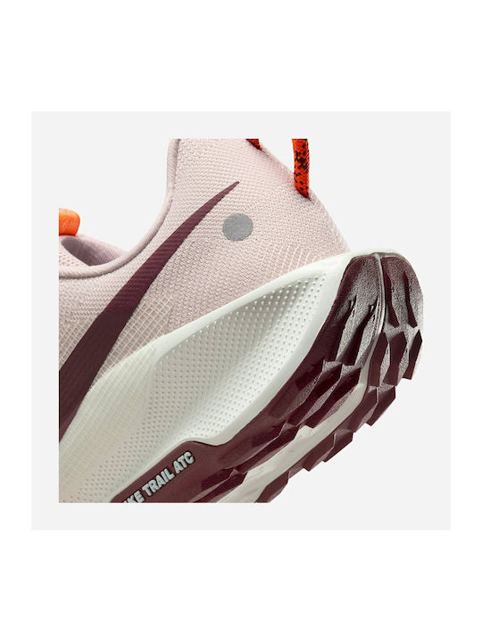 Pegasus Trail 5 Sport Shoes Trail Running White