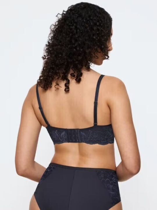 Amourette Charm Ink Sutien fără Baloane